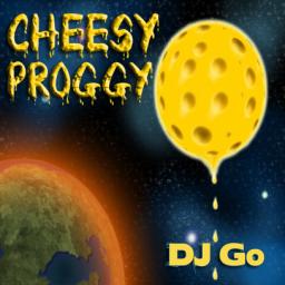 Cheesy Proggy