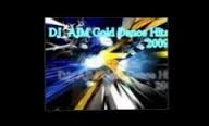  Gold Dance Hits (2009)