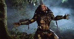 Predator (2007)