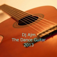 The  Dance Guitar (2013)