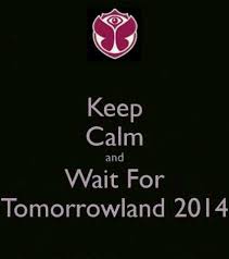 Nyano&#039;s &quot;The Road to Tomorrowland 2014&quot; Pt.1
