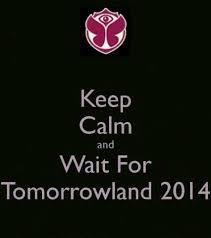 Nyano&#039;s &quot;The Road to Tomorrowland 2014&quot; Pt.1