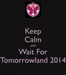 Nyano&#039;s &quot;The Road to Tomorrowland 2014&quot; Pt.2