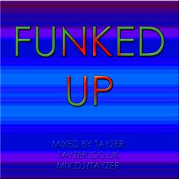 FUNKED UP