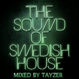 The Sound Of Swedish House