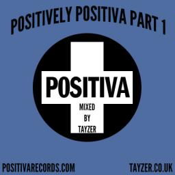 Positively Positiva Part 1