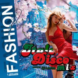 Italo Disco (Fashion Mix)