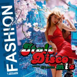 Italo Disco (Fashion Mix)