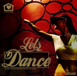Let&#039;s Dance Show 0509