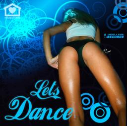 Let&#039;s Dance 0908