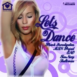 Let&#039;s Dance 0608