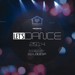 Let&#039;s Dance 2014