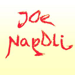 What Is Trance Episode 8 Mixed by Joe Napoli