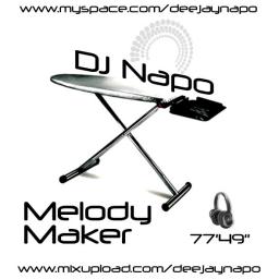 Melody Maker - Tech House Mix - 210309