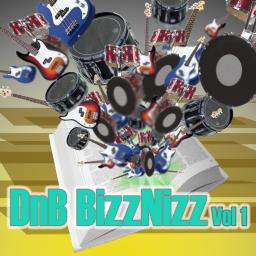 Dn&#039;B BizzNizz Vol 1