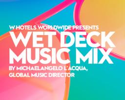 Wet Deck 2014