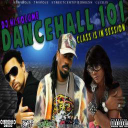 DanceHall 101