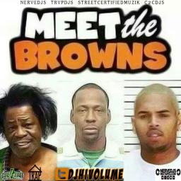 Meet The Browns