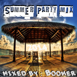 Summer Party Mix