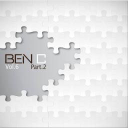 Compil Vol 6 Part 2 by ben c