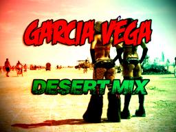 Desert EDM Mix