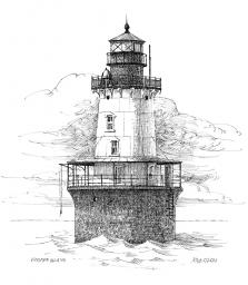 Lighthouse Sessions 001