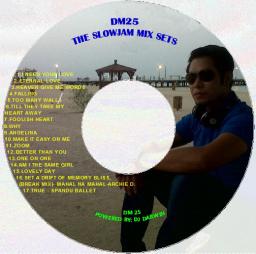 SowJam Mixset 3 - DJ Aweng on Be Heard @ www.89dmz.com