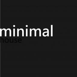 Minimal house mix 1