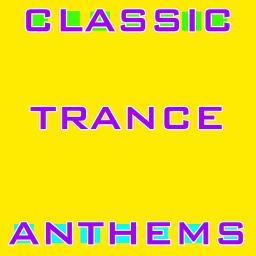 Trance Anthems