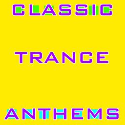 Trance Anthems