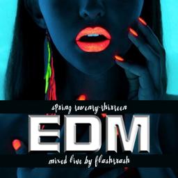 EDM