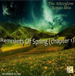 Remnants Of Spring (Chapter 1)