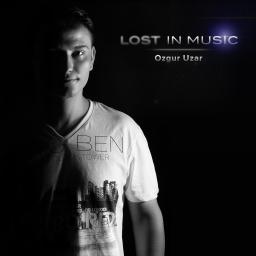 Lost in Music 001 Podcast
