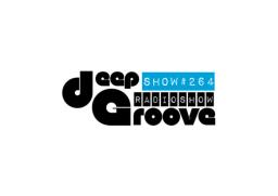 deepGroove Show 264 - www.deepgrooveshow.com