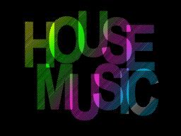 HOUSE IN THE MIX