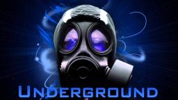 UNDERGROUND ELECTRONIC MIX 2014