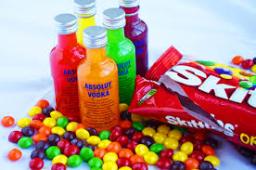 Skittles Mix Sum Of Dis Sum Of Dat 2014