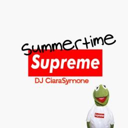 Summertime Supreme