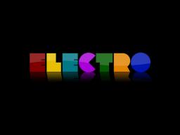 Dj aMic presents Electro, Electro house mix nr 4 