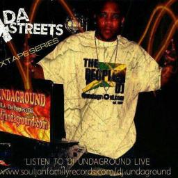 4 da streets hip hop mix part 55