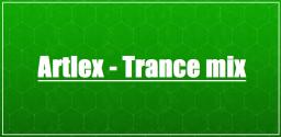 Trance Mix by Artlex [psy-trance, full-on]