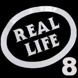 Real Life 8 [PhMix]