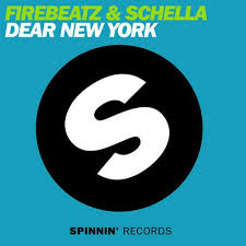 Firebeatz &amp; Schella - Dear New York (Original Mix)