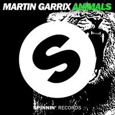 Martin Garrix - Animals (Original Mix)