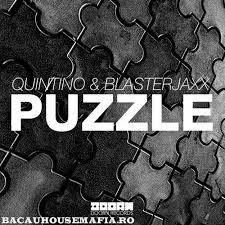 Quintino &amp; Blasterjaxx - Puzzle (Original Mix)