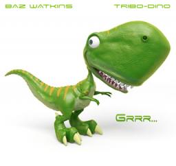 Tribo-Dino