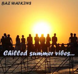 Chilled Summer Vibes - Kazantip 2009