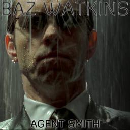 Agent Smith