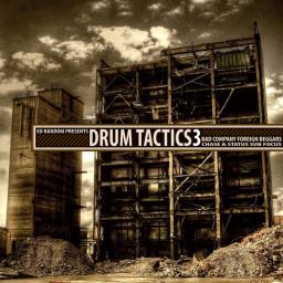 Drum Tactics 3