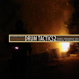 Drum Tactics 2